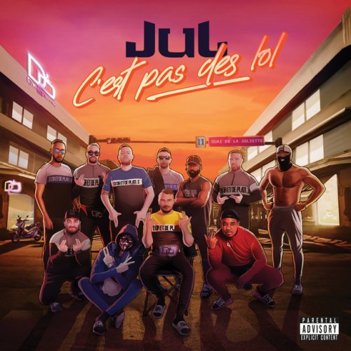 Jul Feat Gips Houari Gp Le K Gambi Tk Moubarak Miklo A Deal Kamikaz Bouge Moi De La Lyrics Musixmatch