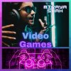 Video Games lyrics – album cover