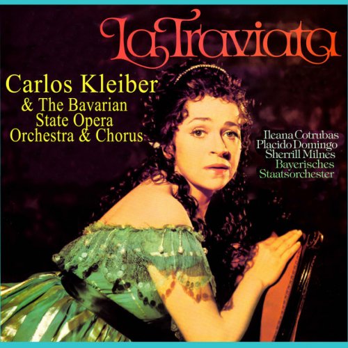 Giuseppe Verdi Bavarian State Opera Carlos Kleiber Alfredo Giacomotti La Traviata Act 1 Brindisi Trinklied Toast Lyrics Musixmatch Verdi, la traviata, opening scene, brindisi, virginia zeani, ion buzea, jean bobescu, dwtkeninny. musixmatch