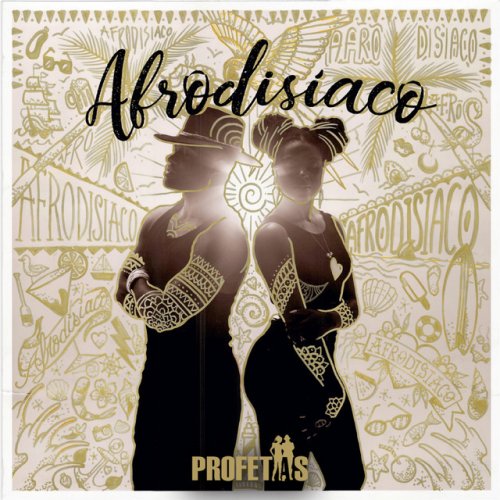 Profetas Quedate Lyrics Musixmatch