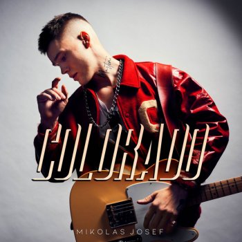 Acapella Feat Fito Blanko Frankie J Single By Mikolas Josef