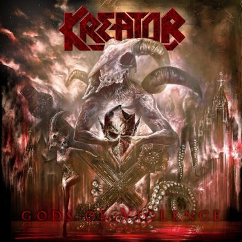 KREATOR クリエイター HAIL TO THE HORDES レコード NzUtMjk3My5qcGVn.jpeg