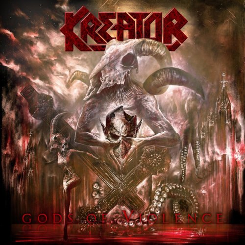 Kreator - Hail to the Hordes lyrics | Musixmatch