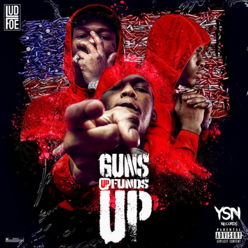 Lud Foe feat. YBN Nahmir - Raw (feat. YBN Nahmir) Lyrics | Musixmatch