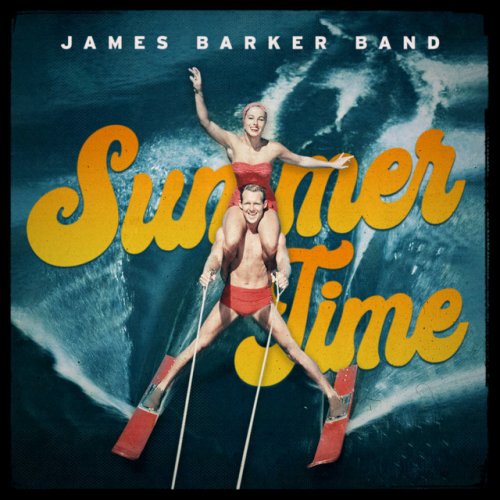 James Barker Band Summer Time Lyrics Musixmatch Lyrics for chills by james barker band. james barker band summer time lyrics