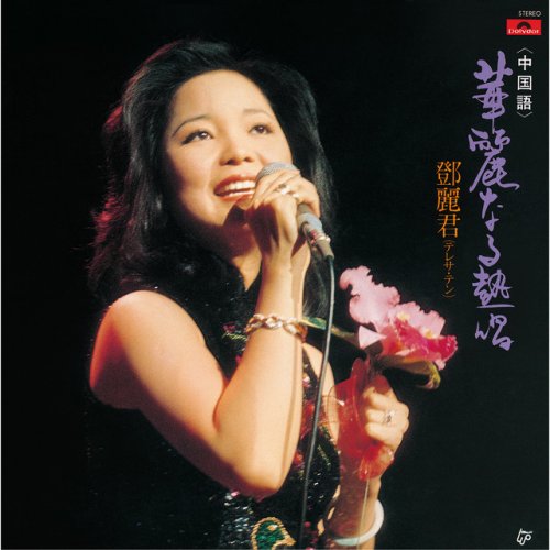 再見我的愛人 鄧麗君　テレサ・テン中国語&日本語 再見我的愛人-鄧麗君(テレサ・テン) cover GOODBYE MY LOVE 中国