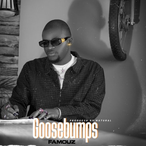 Letra de Goosebumps de Famouz | Musixmatch