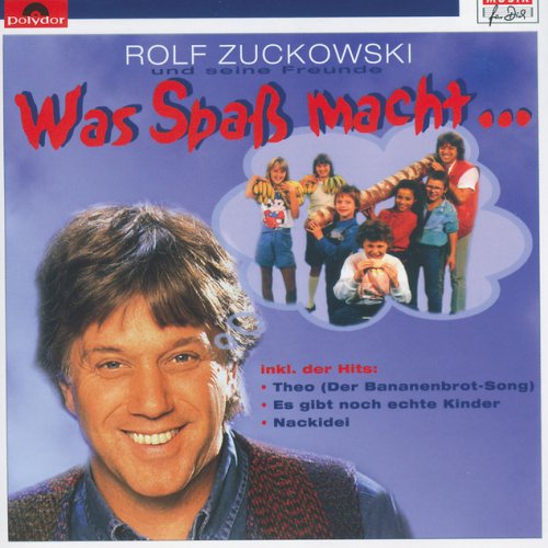 Rolf Zuckowski Theo Der Bananenbrot Song Lyrics Musixmatch Watch premium and official videos free online. musixmatch