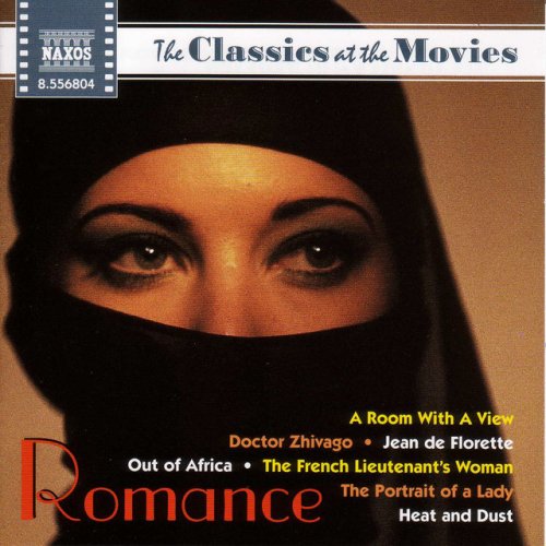 Classics at the Movies: Romance