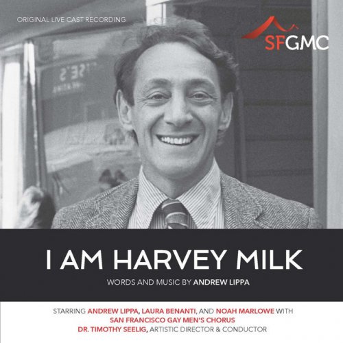 I Am Harvey Milk