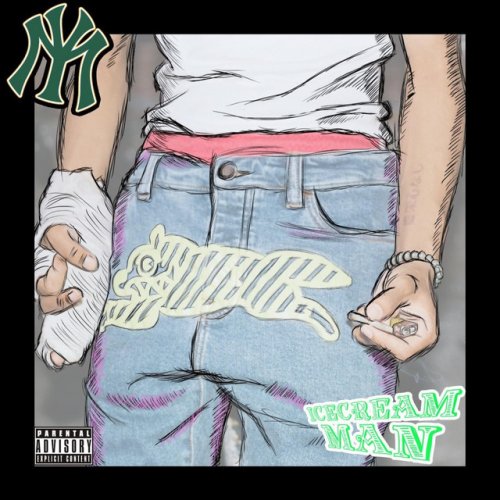 Melito Sensei COCO MANGO CHERRY (LEE SKIT) Lyrics Musixmatch