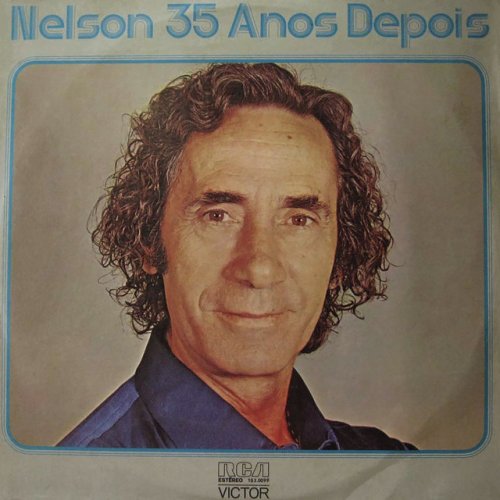 Nelson 35 Anos Depois