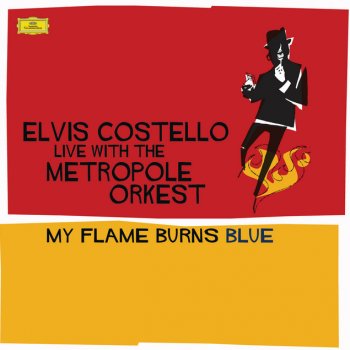 Costello: My Flame Burns Blue