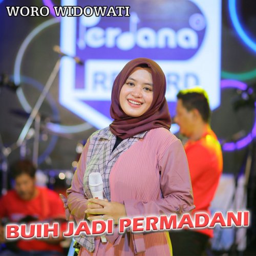 Seharusnya aku cerminkan diriku