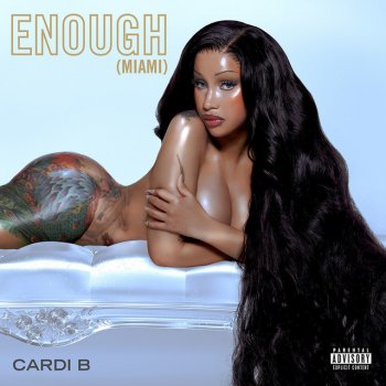 Enough (Miami) - Instrumental