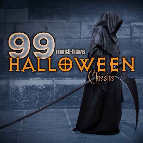 99 Must-Have Halloween Classics