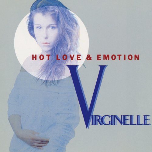 洋楽 HOT LOVE & EMOTION (REMIX) / VIRGINELLE Virginelle - HOT LOVE & EMOTION 歌詞 | Musixmatch
