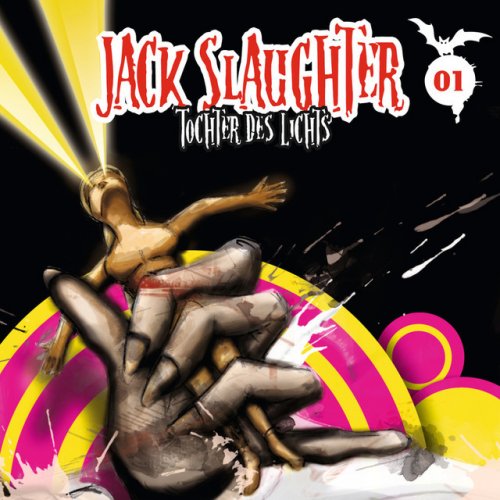 Letra De Tochter Des Lichts Teil 04 De Jack Slaughter Tochter Des Lichts Musixmatch