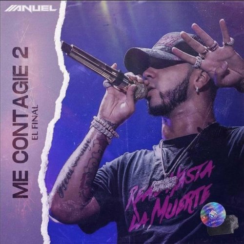 Letra De Me Contagie 2 De Anuel Aa Musixmatch This is real until what? letra de me contagie 2 de anuel aa