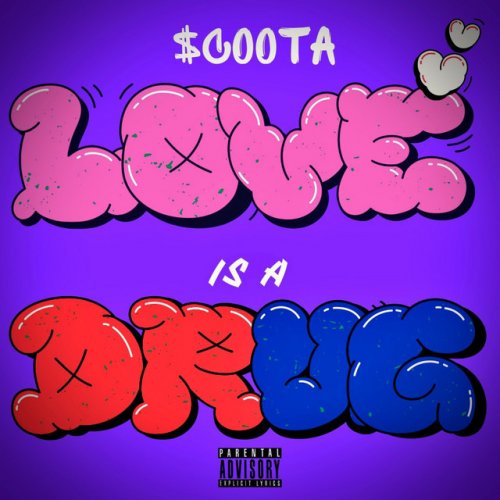Prodbycoota Love Is A Drug Lyrics Musixmatch