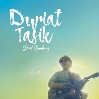Duriat Tasik - cover art