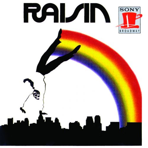 Raisin (Original Broadway Cast Recording)
