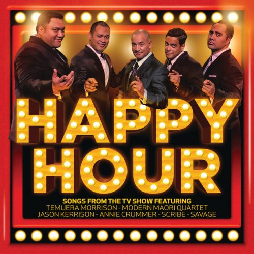 Happy Hour - Songs From The TV Show
