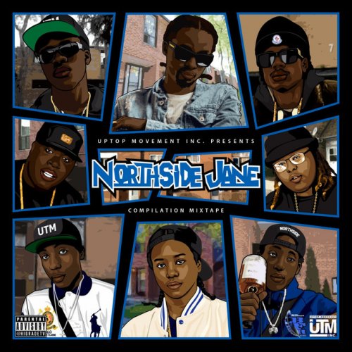 Burna Bandz, J Neat - North Korea lyrics | Musixmatch