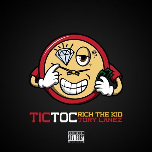 Tic Toc (with Tory Lanez)