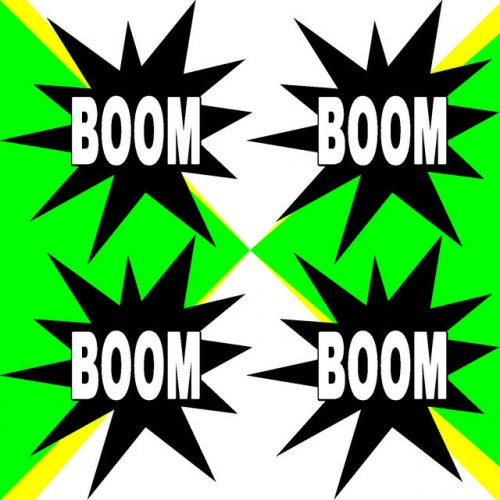 I Want You In My Room - Boom, Boom, Boom, Boom Lyrics | Musixmatch