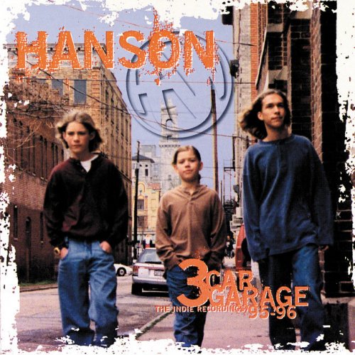 3 Car Garage: The Indie Recordings '95-'96
