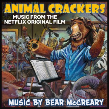 Bear Mccreary Le Canzoni Gli Album I Testi E Le Traduzioni Mtv