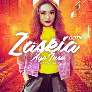 Ora Ndueni By Zaskia Gotik Album Lyrics Musixmatch Song Lyrics And Translations