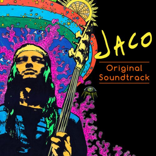 JACO Original Soundtrack