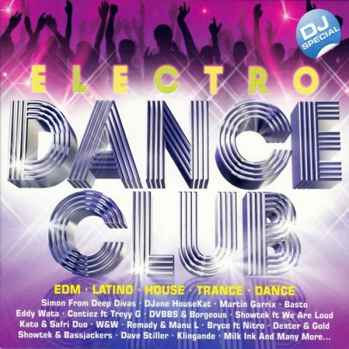 Electro Dance Club