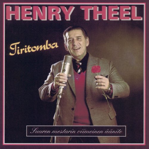Henry theel tiritomba lyrics musixmatch