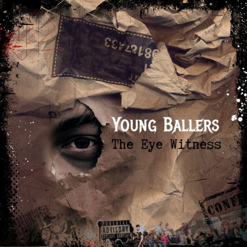 Young Ballers Namibia Feat Don HardRisk Tys Motion Daily Bread 