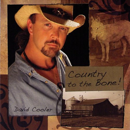 Country to the Bone