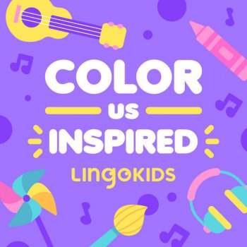 Lingokids - Twinkle Twinkle Little Star - 2021 Lyrics | Musixmatch