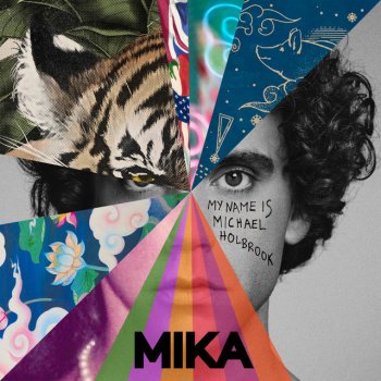 Dear Jealousy Testo Mika Mtv Testi E Canzoni