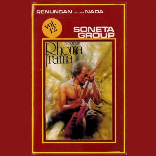 Rhoma Irama Citra Cinta Lyrics Musixmatch