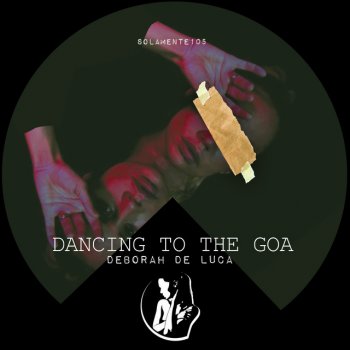Testi Dancing to the Goa - Single