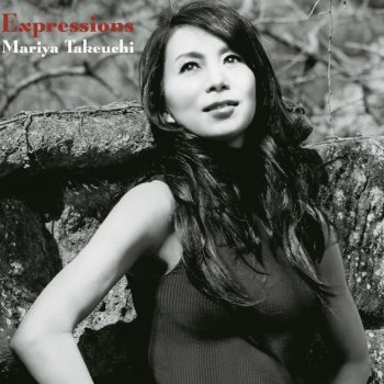 Expressions By Mariya Takeuchi Album Lyrics Musixmatch