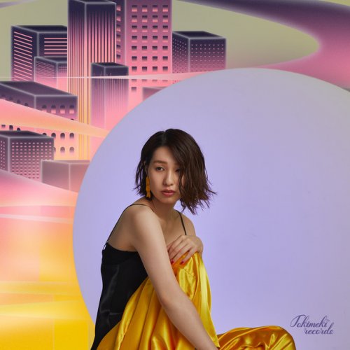 Tokimeki Records 2枚セット 真夜中のドア Stay By Me TOKIMEKI RECORDS / 真夜中のドア Stay With Me / I'm in Love