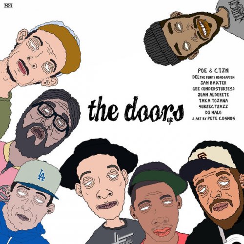The Doors EP