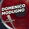 Rarities 1970 Domenico Modugno - cover art