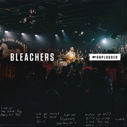 Good Morning Lyrics Bleachers