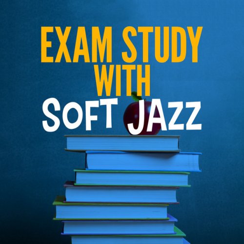 Exam Study with Soft Jazz