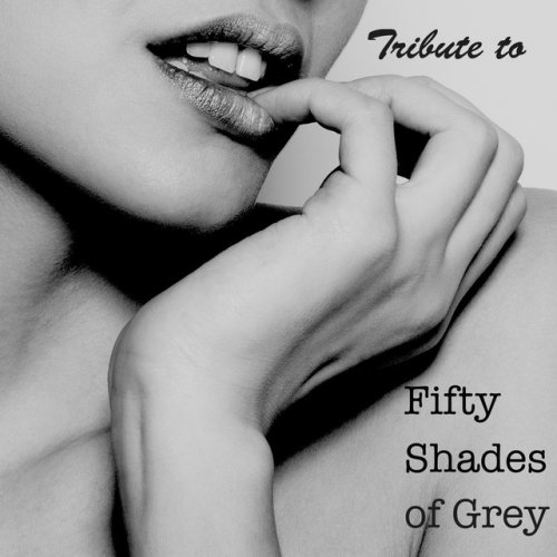 Tribute to Fifty Shades of Grey: 50 Romantic and Erotic Piano Music Tracks, Sad Classical and Darker Sacred Music, Freed from Desire Romantic Music