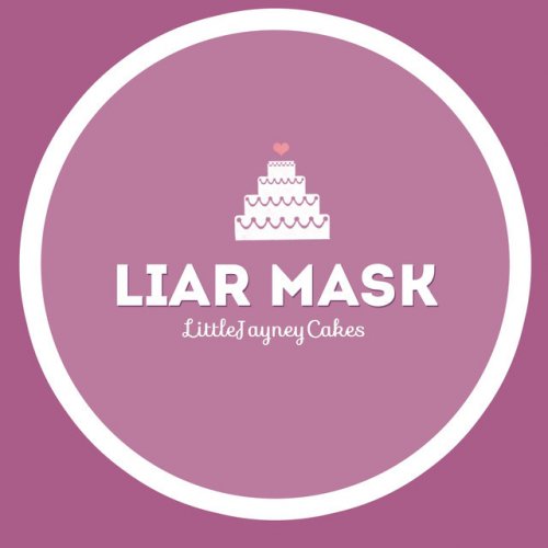 Liar Mask